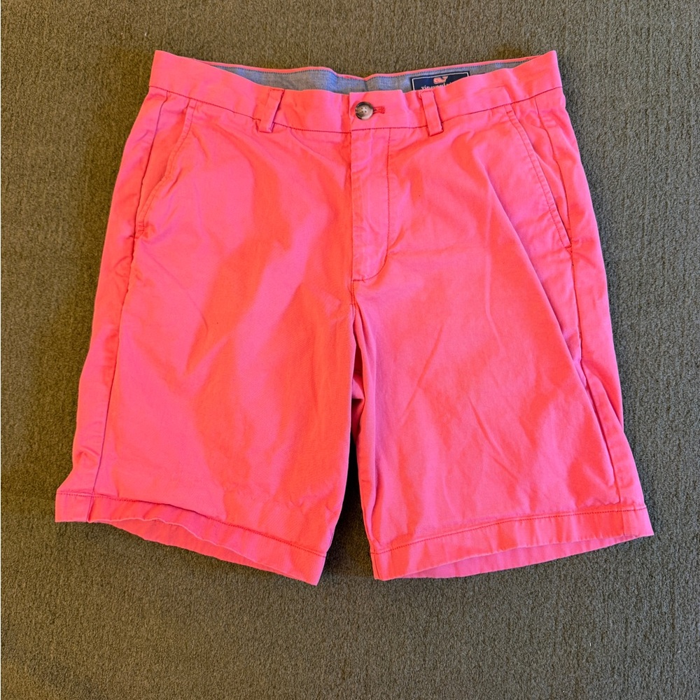 Vineyard Vines Breaker shorts 32
